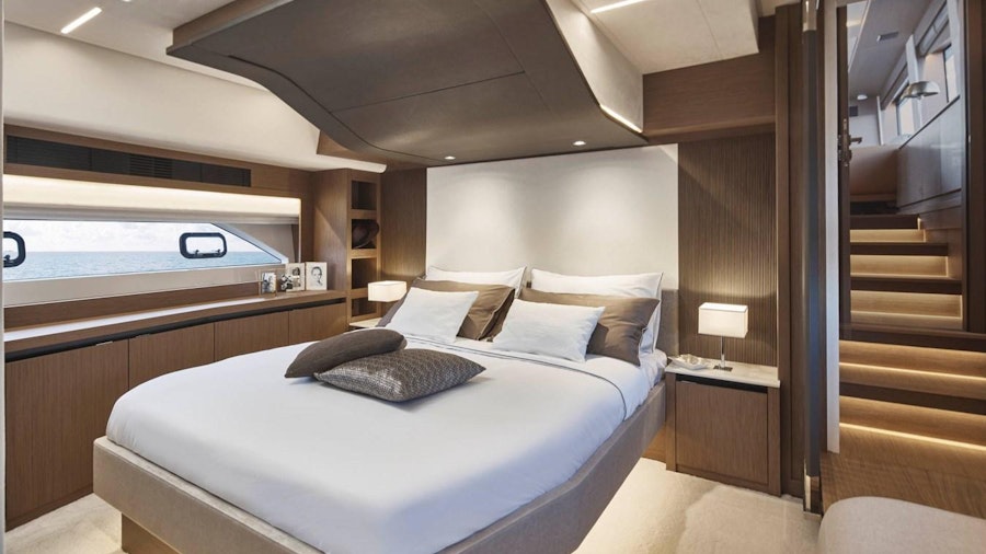X70 Yacht X70 Yacht
