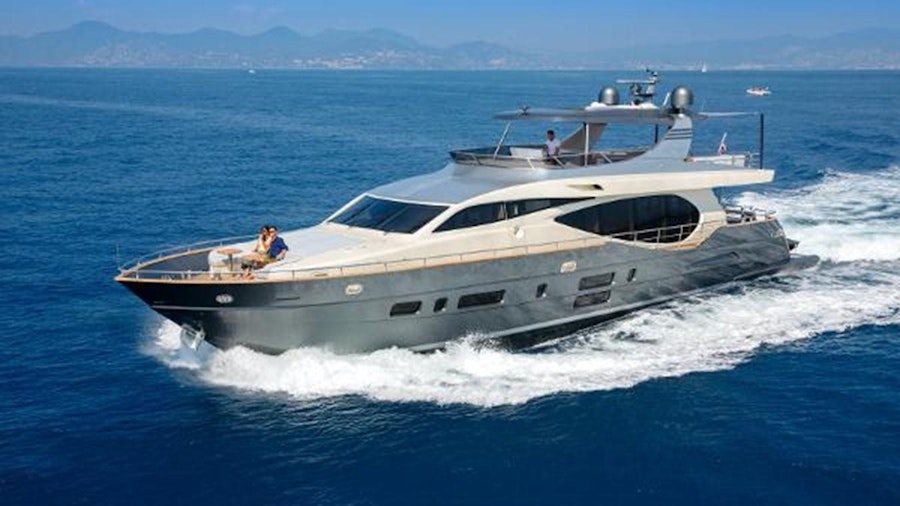 URSUS Yacht URSUS Yacht