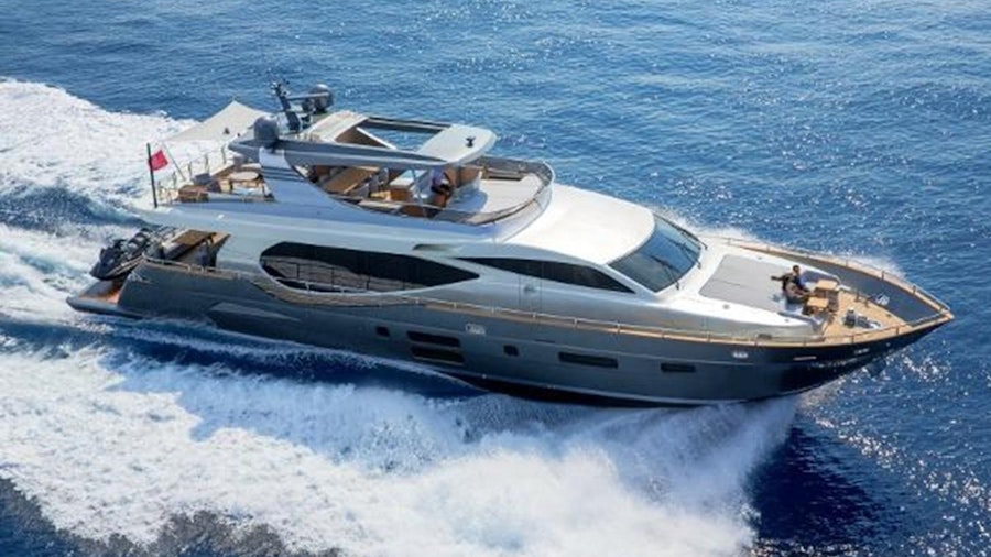 URSUS Yacht URSUS Yacht