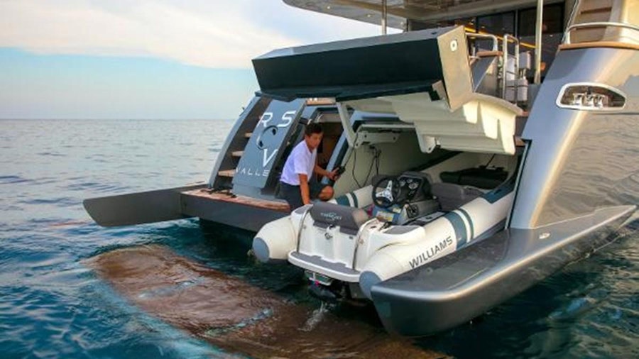 URSUS Yacht URSUS Yacht