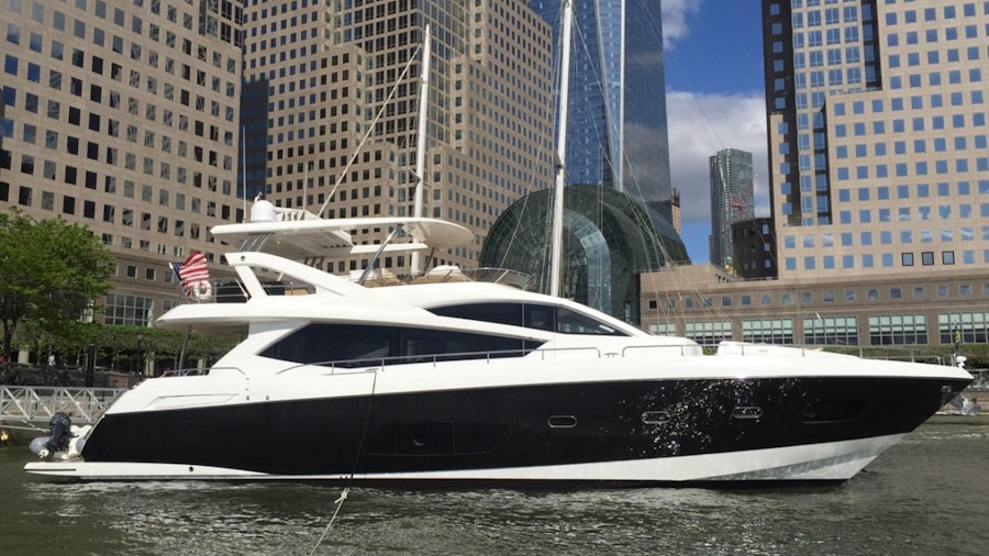 Born To Run Yacht Born To Run Yacht