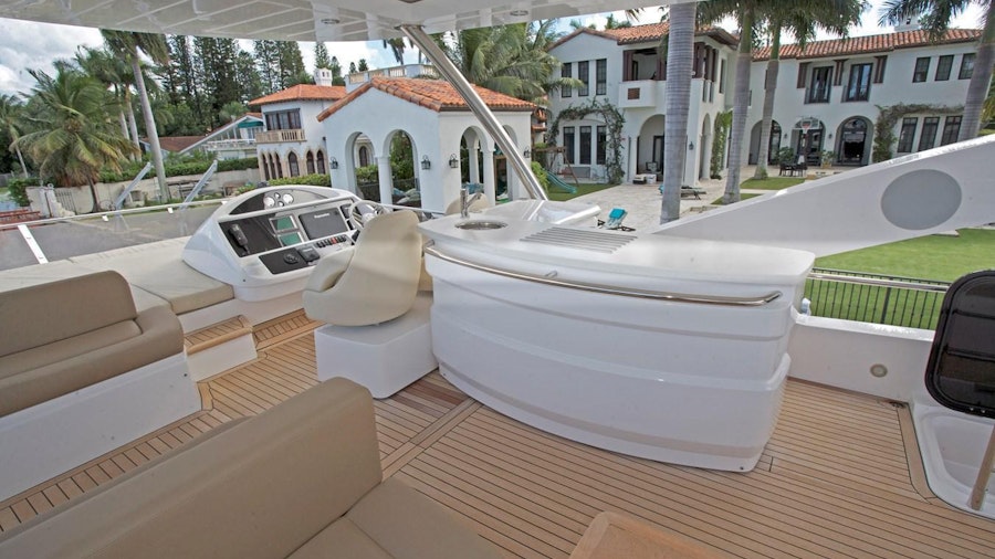 Born To Run Yacht Born To Run Yacht