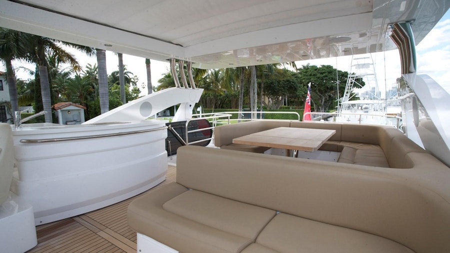 Born To Run Yacht Born To Run Yacht