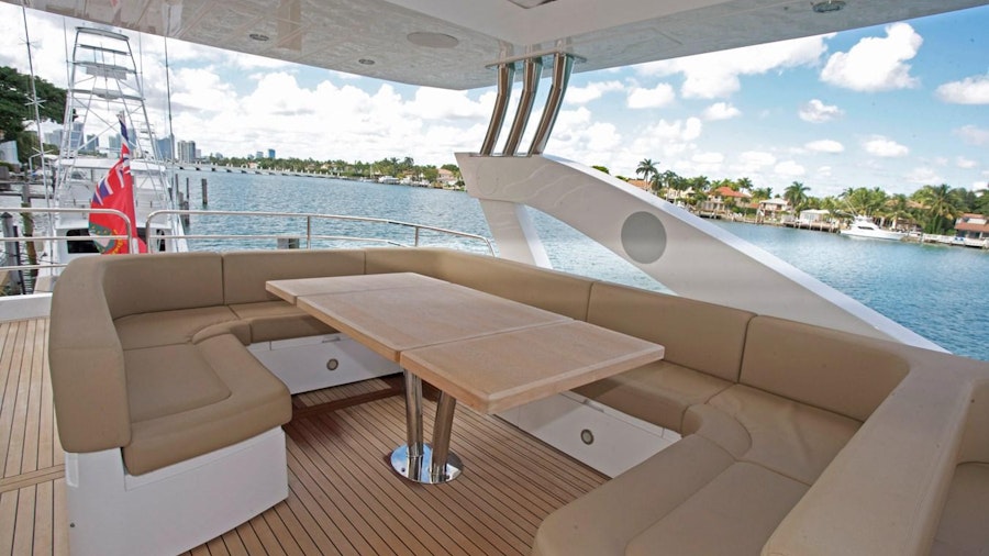 Born To Run Yacht Born To Run Yacht