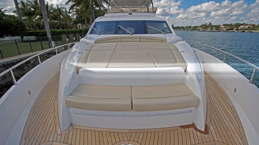 Born To Run Yacht Born To Run Yacht