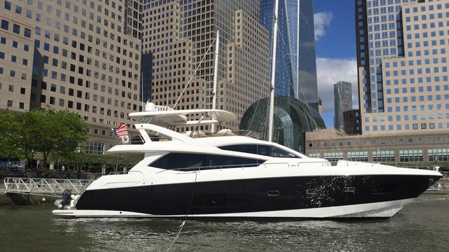 Born To Run Yacht Born To Run Yacht