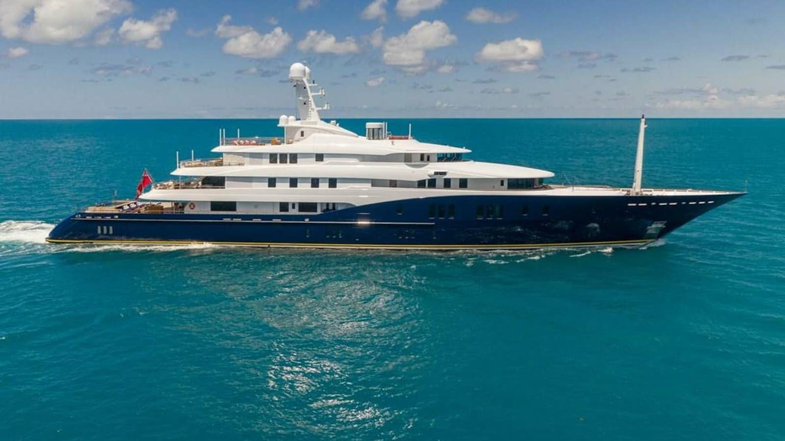 Watch Video for B2 Yacht for Charter