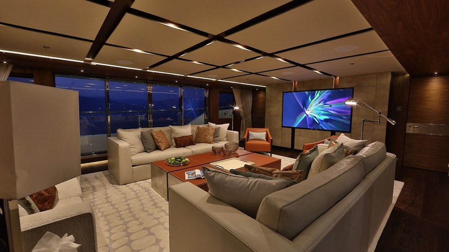 GIAOLA LU Yacht GIAOLA LU Yacht