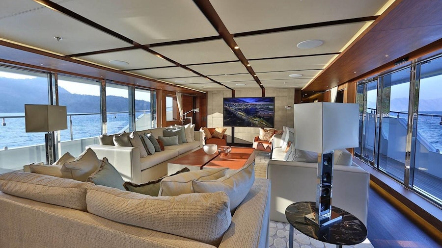 GIAOLA LU Yacht GIAOLA LU Yacht