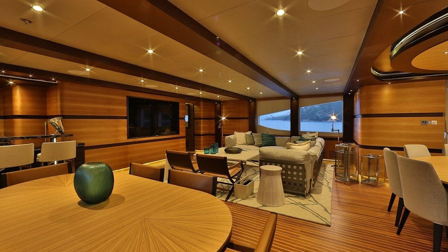 GIAOLA LU Yacht GIAOLA LU Yacht