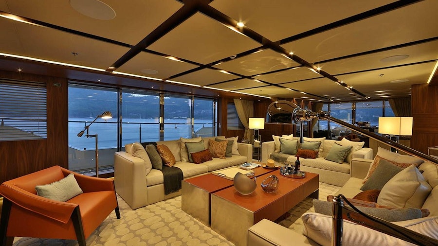 GIAOLA LU Yacht GIAOLA LU Yacht