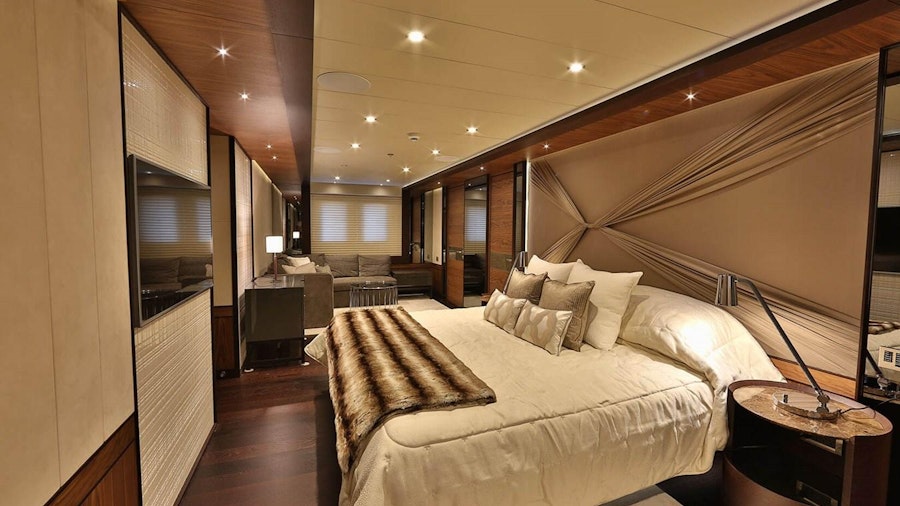 GIAOLA LU Yacht GIAOLA LU Yacht
