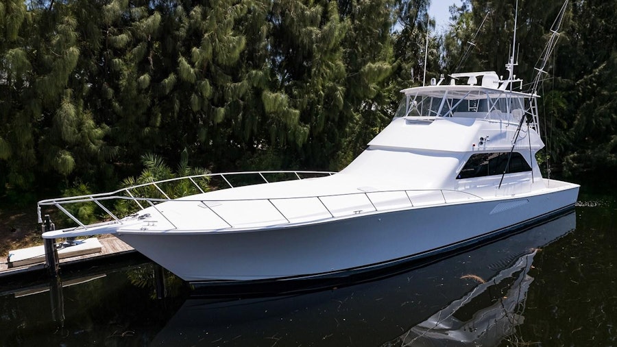 WAGS Yacht WAGS Yacht