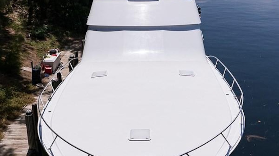 WAGS Yacht WAGS Yacht