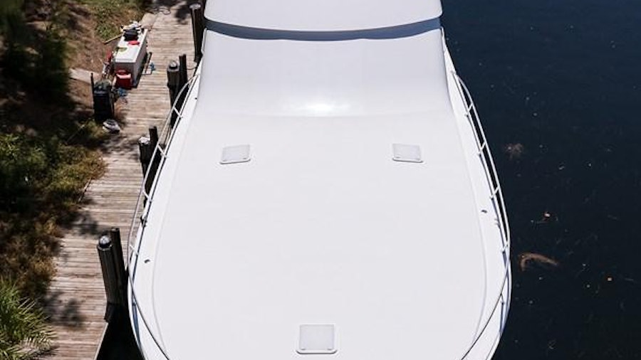 WAGS Yacht WAGS Yacht