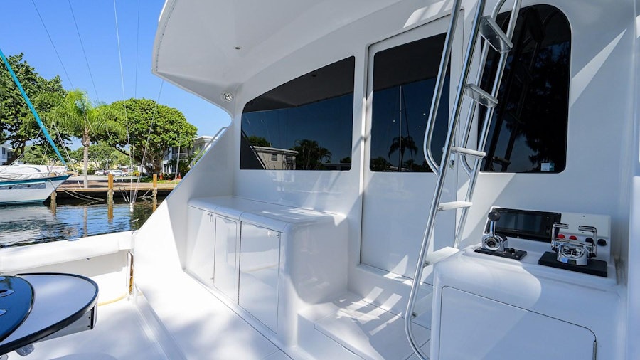 WAGS Yacht WAGS Yacht