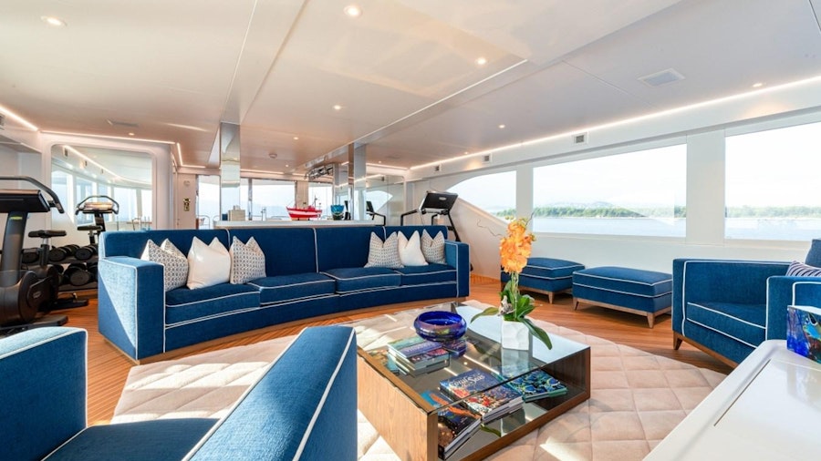 WHITE STAR Yacht WHITE STAR Yacht