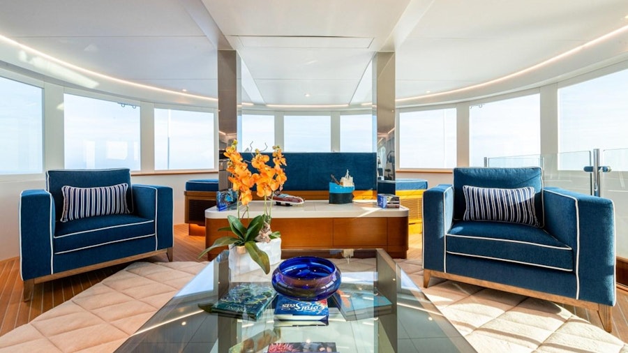 WHITE STAR Yacht WHITE STAR Yacht