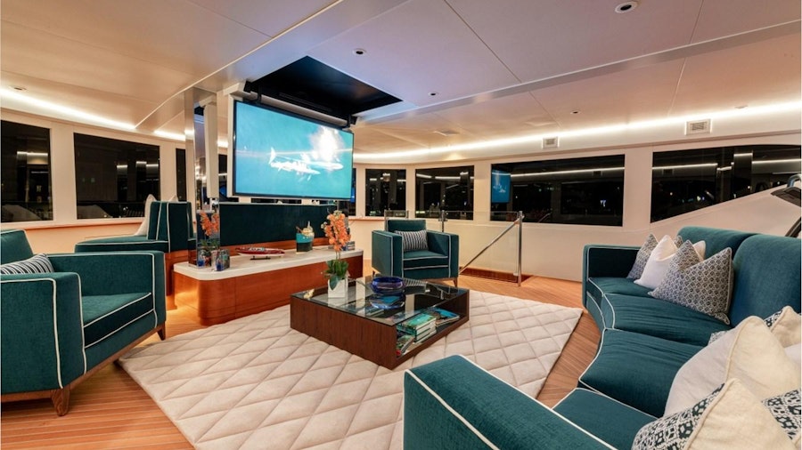 WHITE STAR Yacht WHITE STAR Yacht