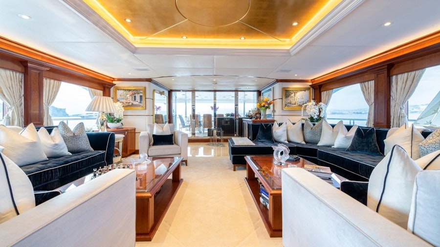 WHITE STAR Yacht WHITE STAR Yacht