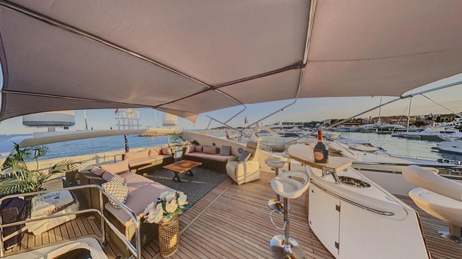 TO FUN Yacht TO FUN Yacht
