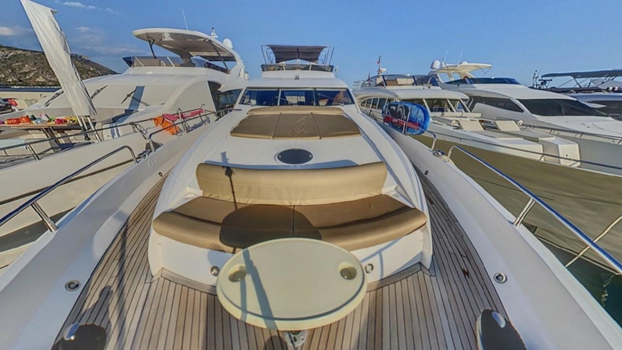 TO FUN Yacht TO FUN Yacht