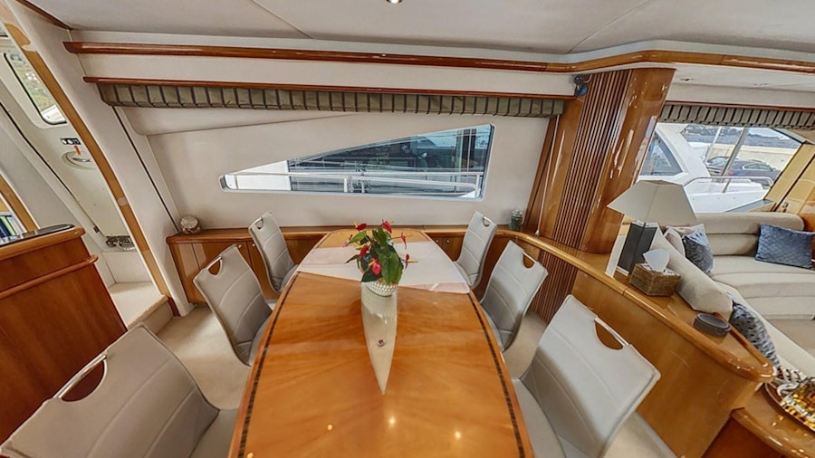 TO FUN Yacht TO FUN Yacht