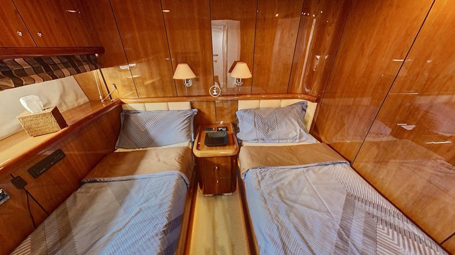 TO FUN Yacht TO FUN Yacht
