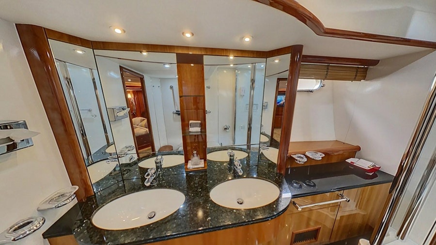 TO FUN Yacht TO FUN Yacht