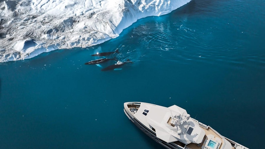 SEAXPLORER 60 Yacht SEAXPLORER 60 Yacht