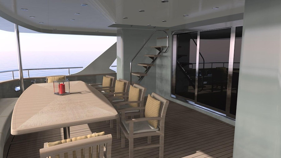 TRANSATLANTIC UNDER CONSTRUCTION CUSTOM BUILT NAVETTA 2022 TRANSATLANTIC UNDER CONSTRUCTION CUSTOM BUILT NAVETTA 2022