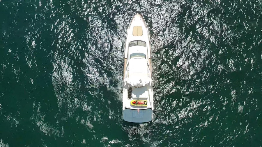 AZURE Yacht AZURE Yacht