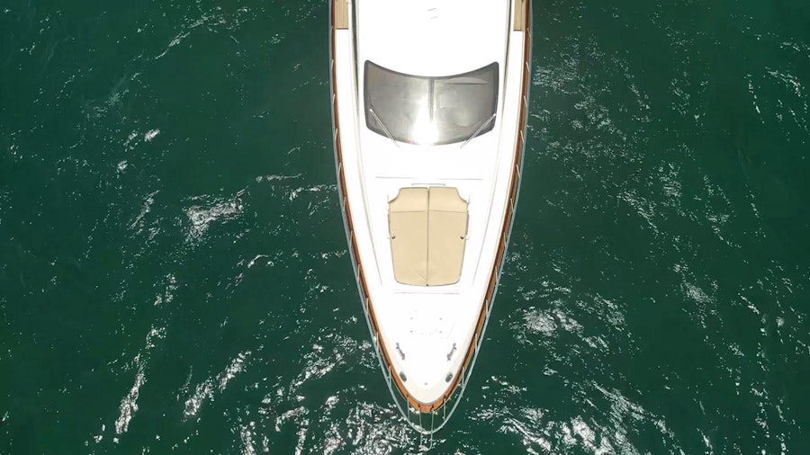 AZURE Yacht AZURE Yacht