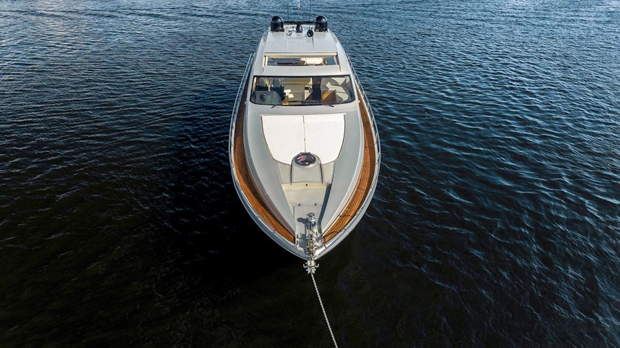 Aretecte Yacht Aretecte Yacht