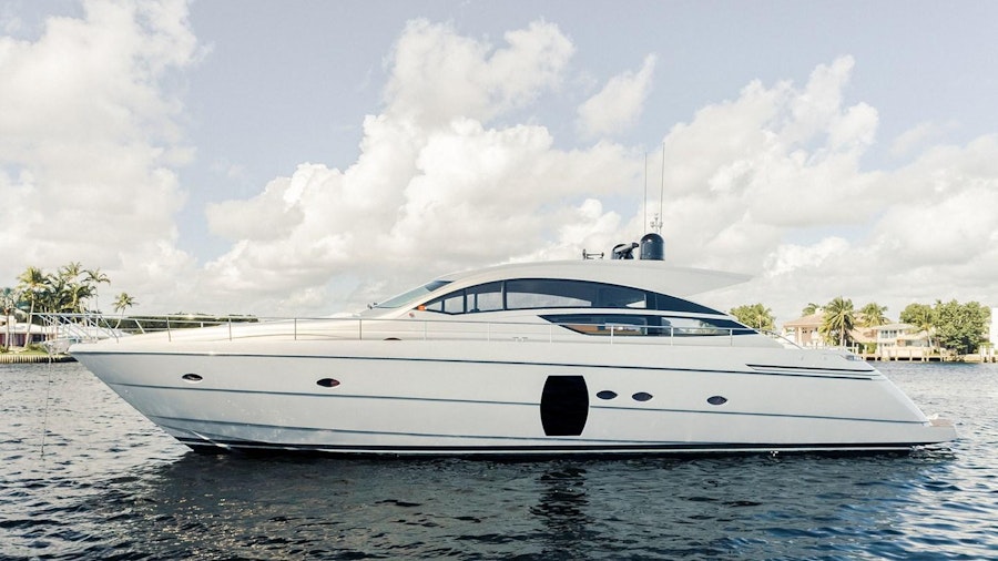 Aretecte Yacht Aretecte Yacht