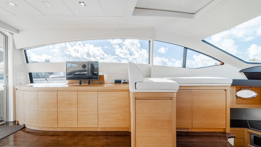 Aretecte Yacht Aretecte Yacht