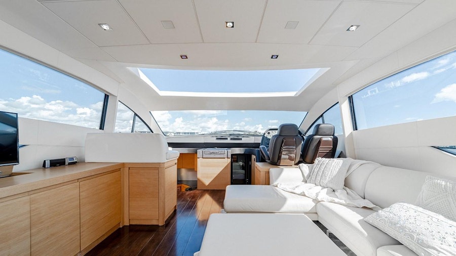 Aretecte Yacht Aretecte Yacht