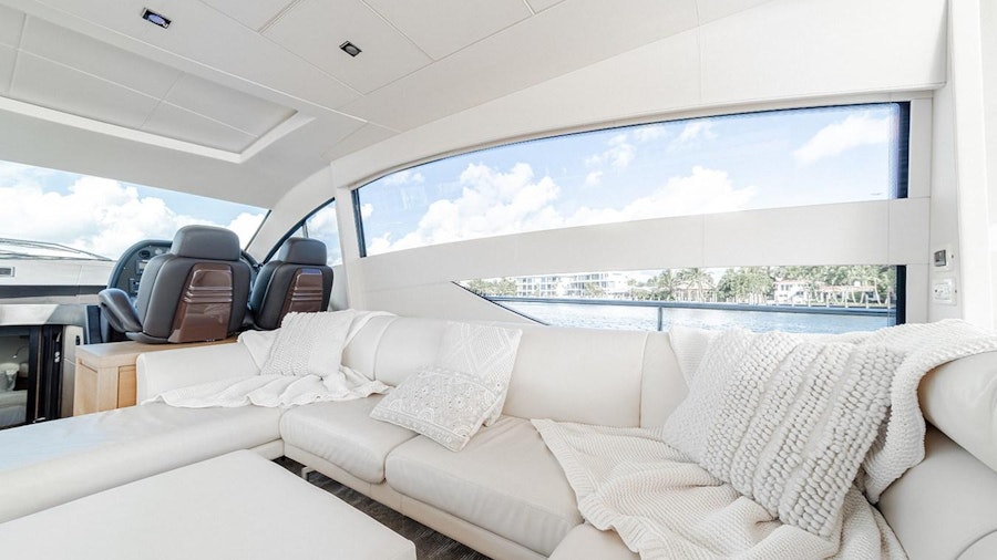 Aretecte Yacht Aretecte Yacht