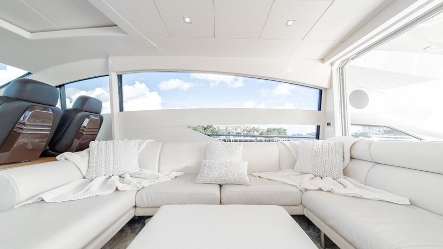Aretecte Yacht Aretecte Yacht