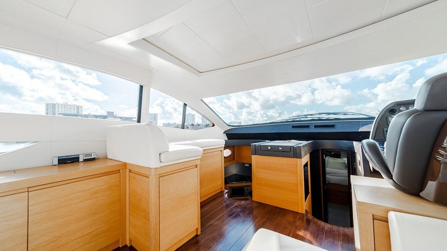Aretecte Yacht Aretecte Yacht
