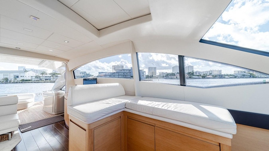 Aretecte Yacht Aretecte Yacht