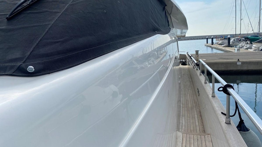 C'EST LA VIE Yacht C'EST LA VIE Yacht