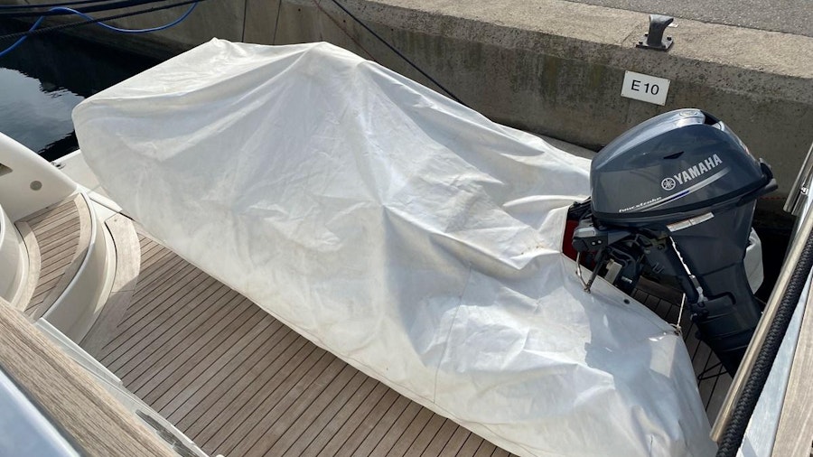 C'EST LA VIE Yacht C'EST LA VIE Yacht