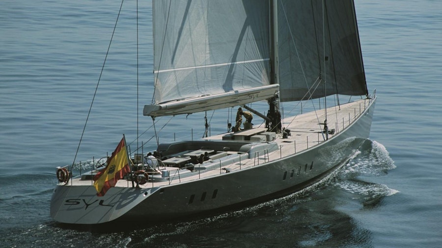 SYL Yacht SYL Yacht