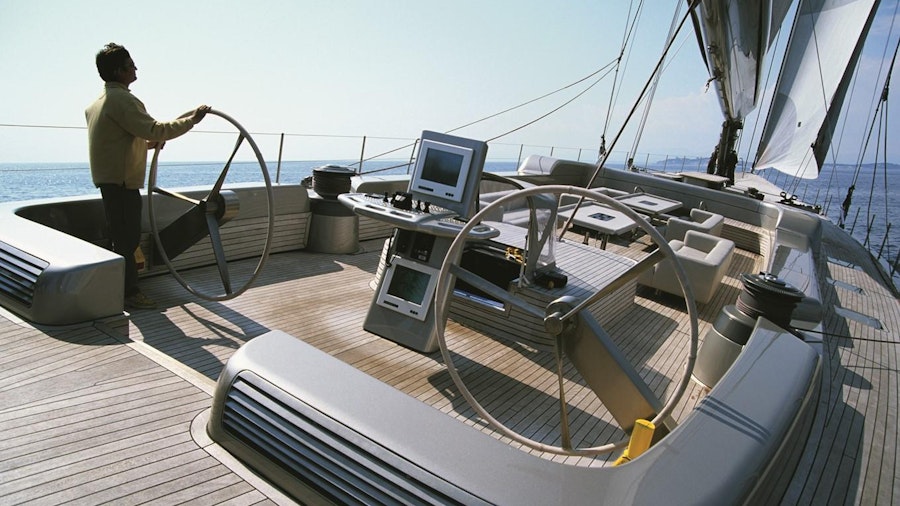 SYL Yacht SYL Yacht
