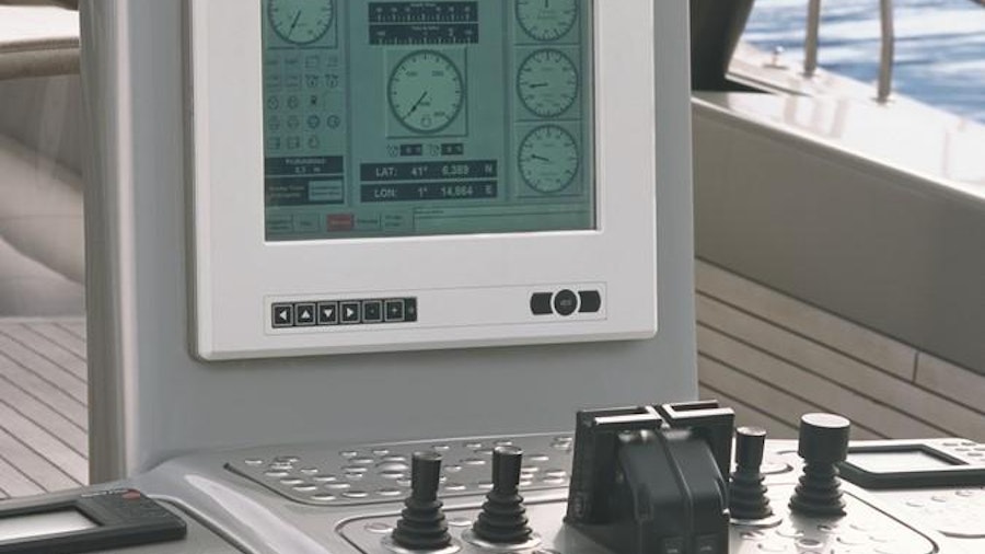 SYL Yacht SYL Yacht