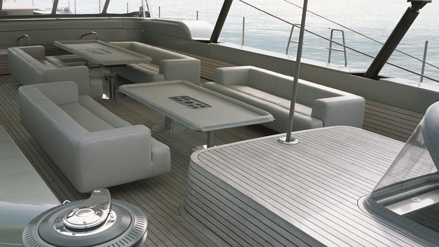 SYL Yacht SYL Yacht