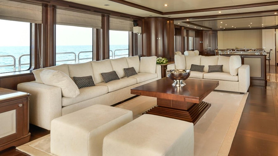 ELENA NUEVE Yacht ELENA NUEVE Yacht