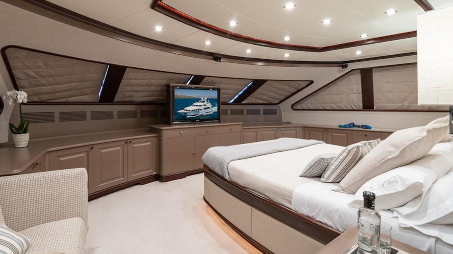 ELENA NUEVE Yacht ELENA NUEVE Yacht