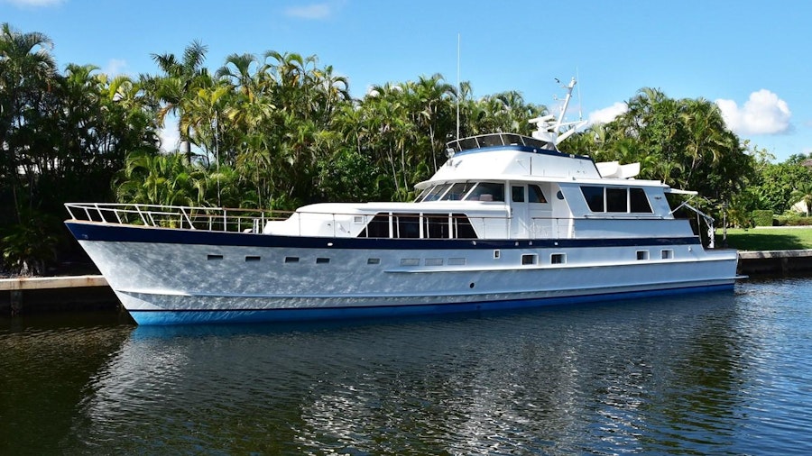 ABSOLUTE RUTLI Yacht ABSOLUTE RUTLI Yacht